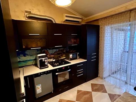 квартира за адресою Івано-Франківськ, Василя Стуса вул., 28к2