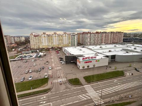 квартира за адресою Івано-Франківськ, Василя Стуса вул., 28к2