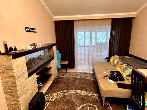 квартира за адресою Івано-Франківськ, Василя Стуса вул., 28к2