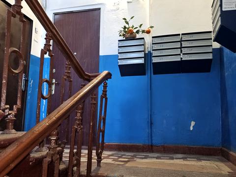 квартира за адресою Олександра Лавренка вул., 7