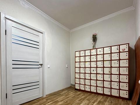 квартира по адресу Пантелеймоновская ул. (Малясова), 27