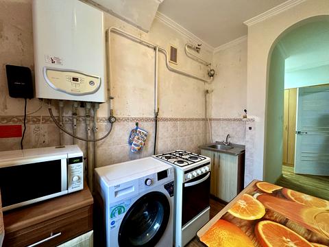 квартира по адресу Пантелеймоновская ул. (Малясова), 27