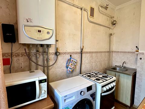 квартира по адресу Пантелеймоновская ул. (Малясова), 27