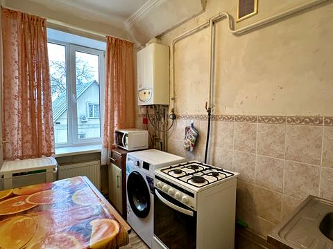 квартира по адресу Пантелеймоновская ул. (Малясова), 27