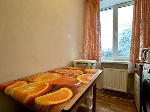 квартира по адресу Пантелеймоновская ул. (Малясова), 27