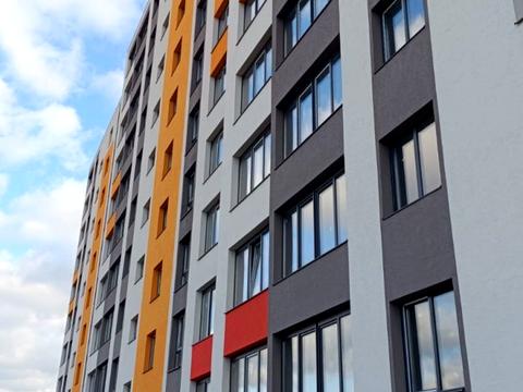 квартира по адресу  ул., (Будинок 5)