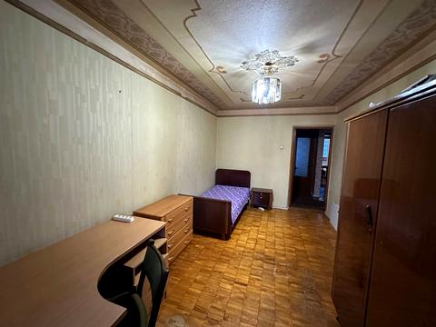 квартира за адресою Патріарха Мстислава Скрипника вул., 11