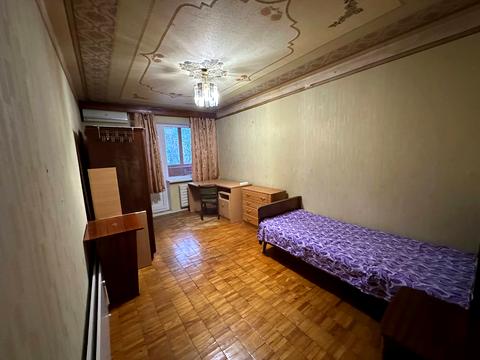 квартира за адресою Патріарха Мстислава Скрипника вул., 11