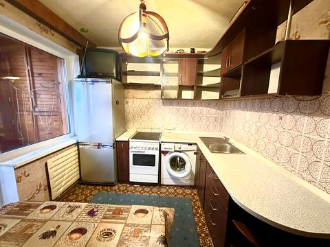 квартира за адресою Патріарха Мстислава Скрипника вул., 11