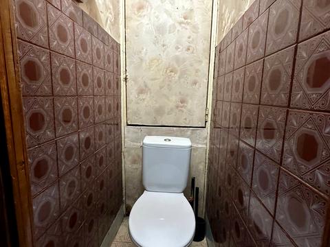 квартира за адресою Патріарха Мстислава Скрипника вул., 11