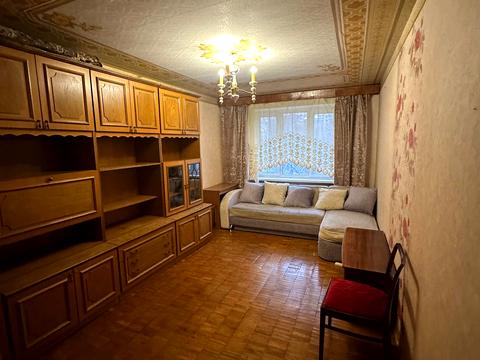 квартира за адресою Патріарха Мстислава Скрипника вул., 11