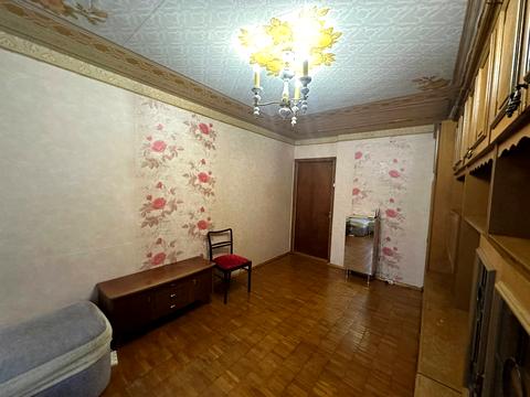 квартира за адресою Патріарха Мстислава Скрипника вул., 11