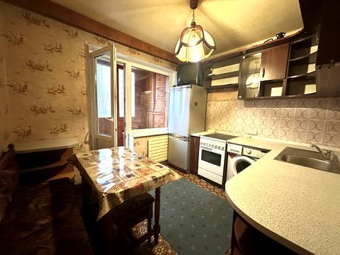 квартира за адресою Патріарха Мстислава Скрипника вул., 11