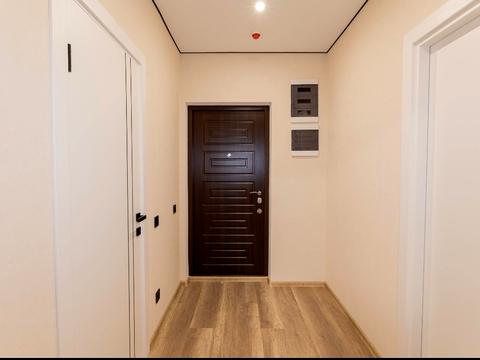 квартира за адресою Академіка Сахарова вул., 3-Е