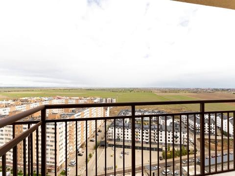 квартира за адресою Академіка Сахарова вул., 3-Е