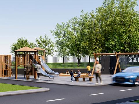 дом по адресу Бориса Лятошинського ул. (1 Травня), 45