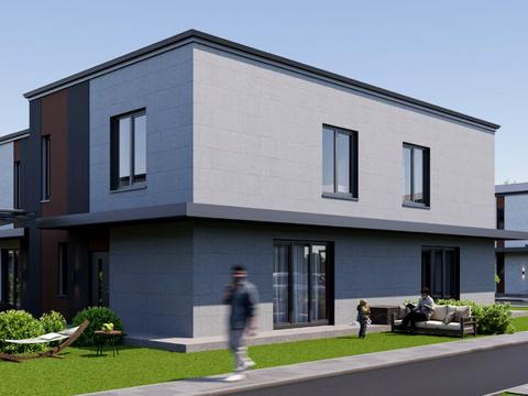 дом по адресу Бориса Лятошинського ул. (1 Травня), 45