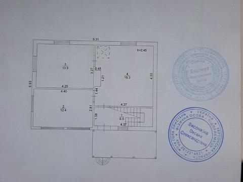 ділянка за адресою 23-тя Садова вул., 53