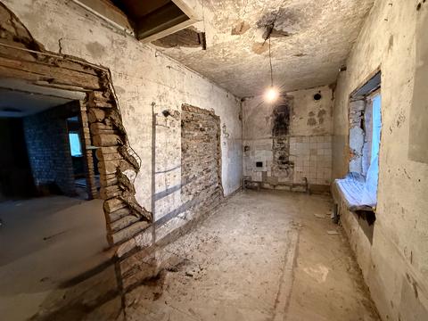 будинок за адресою Озерна