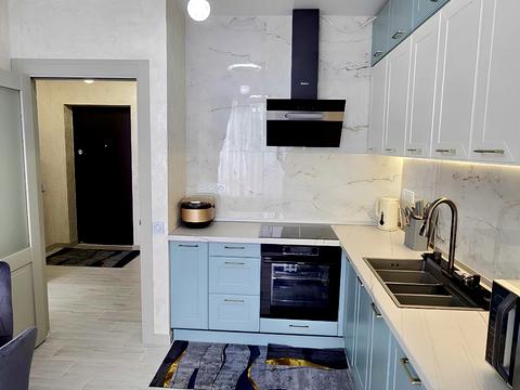 квартира за адресою Олександра Олеся вул., 9-А