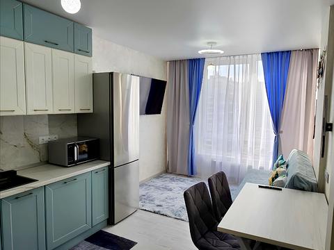 квартира за адресою Олександра Олеся вул., 9-А