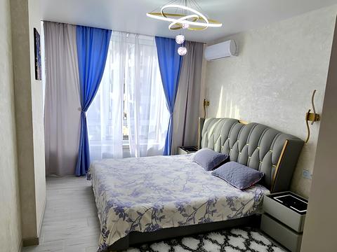 квартира за адресою Олександра Олеся вул., 9-А