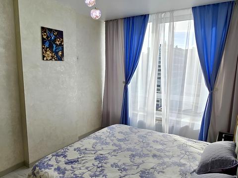 квартира за адресою Олександра Олеся вул., 9-А