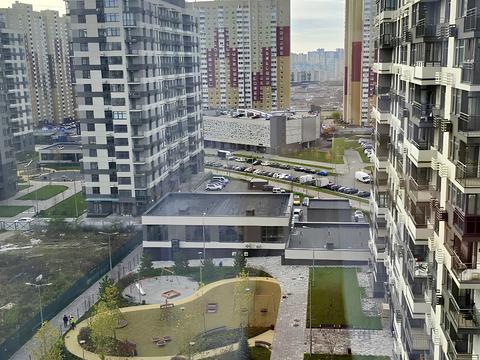 квартира за адресою Олександра Олеся вул., 9-А