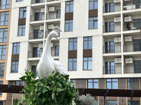 квартира за адресою Краснова вул., (67 перлина)