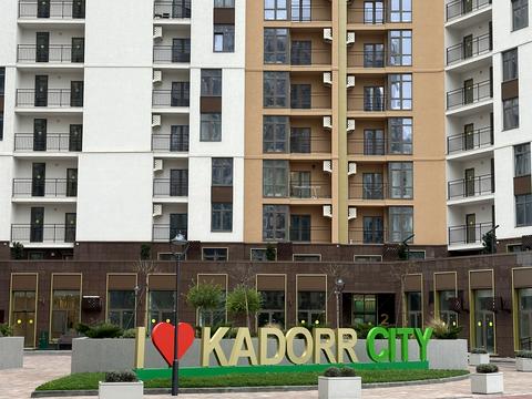 квартира за адресою Краснова вул., (67 перлина)