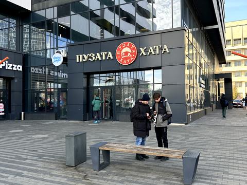 квартира по адресу Васильковская ул., 100-А