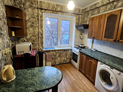 квартира за адресою Дмитрівська вул., 24