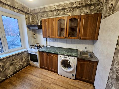 квартира за адресою Дмитрівська вул., 24