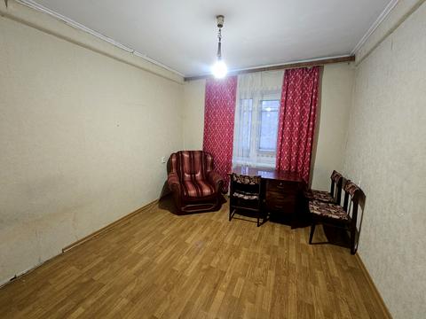 квартира за адресою Дмитрівська вул., 24