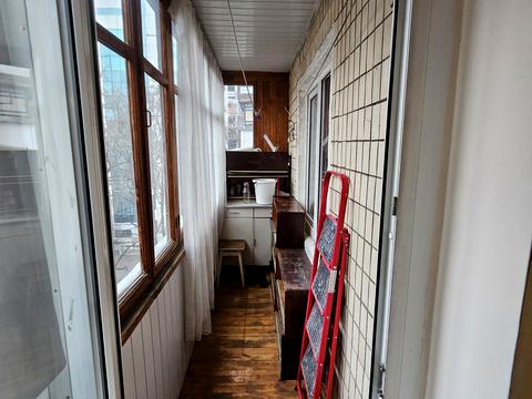 квартира за адресою Дмитрівська вул., 24