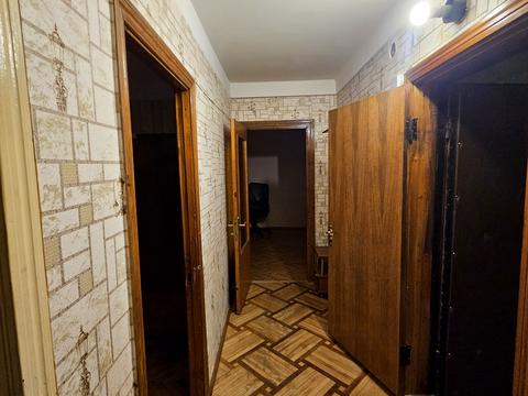 квартира за адресою Дмитрівська вул., 24