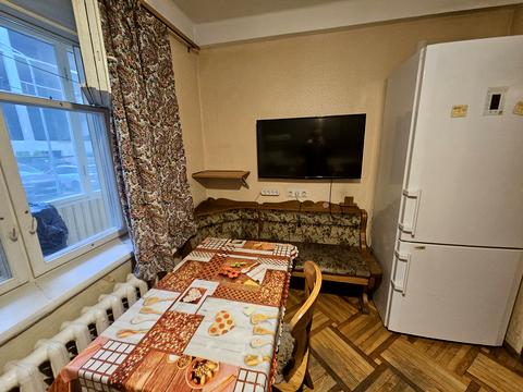 квартира за адресою Дмитрівська вул., 24