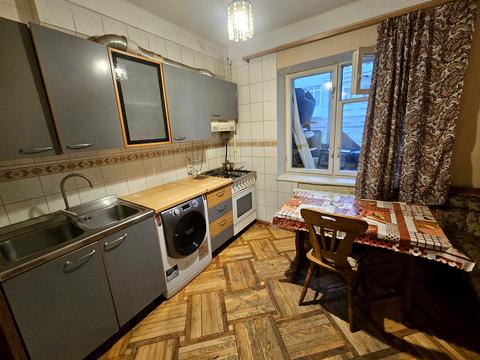 квартира за адресою Дмитрівська вул., 24