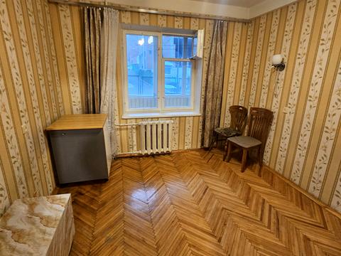 квартира за адресою Дмитрівська вул., 24