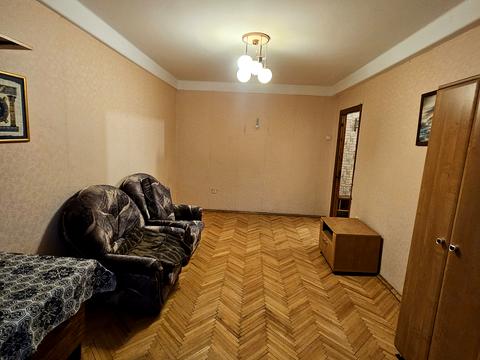 квартира за адресою Дмитрівська вул., 24