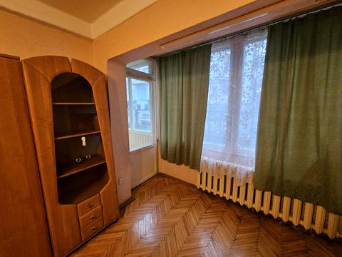 квартира за адресою Дмитрівська вул., 24