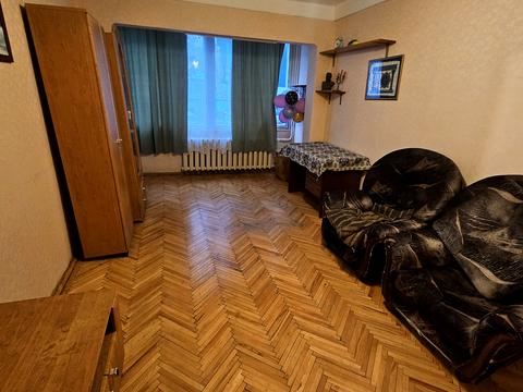 квартира за адресою Дмитрівська вул., 24