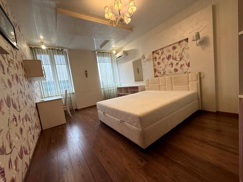 квартира по адресу Валерия Лобановского просп., 150-Б