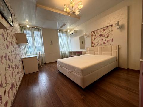 квартира по адресу Валерия Лобановского просп., 150-Б