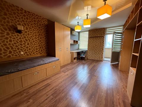 квартира по адресу Валерия Лобановского просп., 150-Б