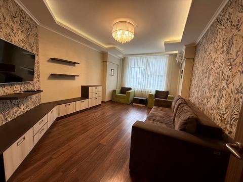 квартира по адресу Валерия Лобановского просп., 150-Б