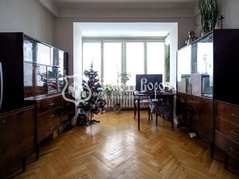 квартира за адресою Платона Майбороди вул. (Мануїльського), 21