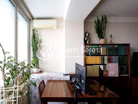 квартира за адресою Платона Майбороди вул. (Мануїльського), 21