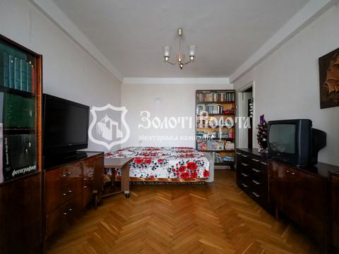 квартира за адресою Платона Майбороди вул. (Мануїльського), 21