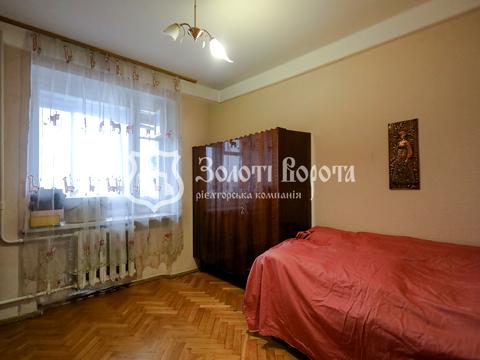 квартира за адресою Платона Майбороди вул. (Мануїльського), 21